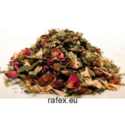 Herbata Funkcjonalna Z Morwą 1 Kg